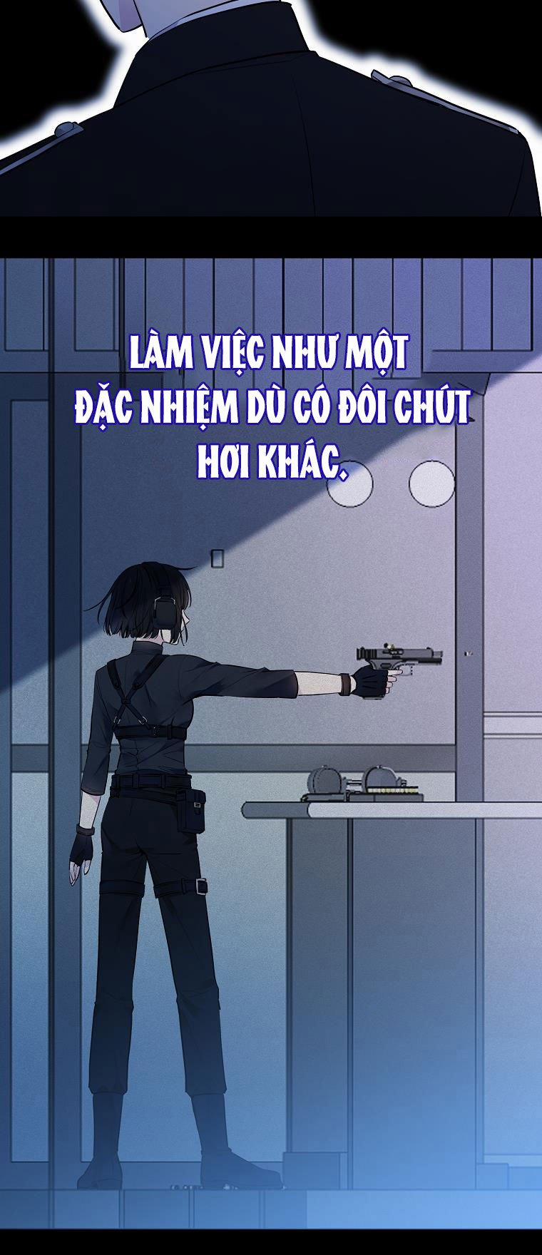 Con Gái Côn Đồ Của Công Tước 0.5 trang 12