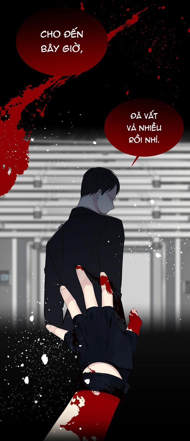 Con Gái Côn Đồ Của Công Tước 0.5 trang 16