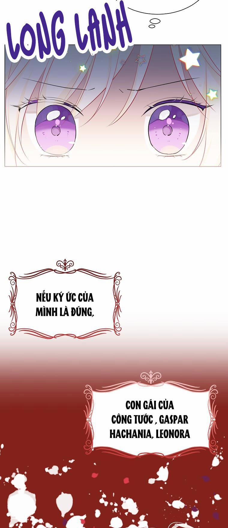 Con Gái Côn Đồ Của Công Tước 0.5 trang 19