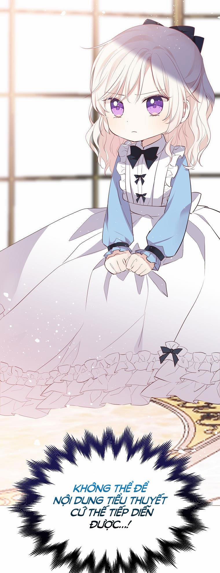 Con Gái Côn Đồ Của Công Tước 0.5 trang 24