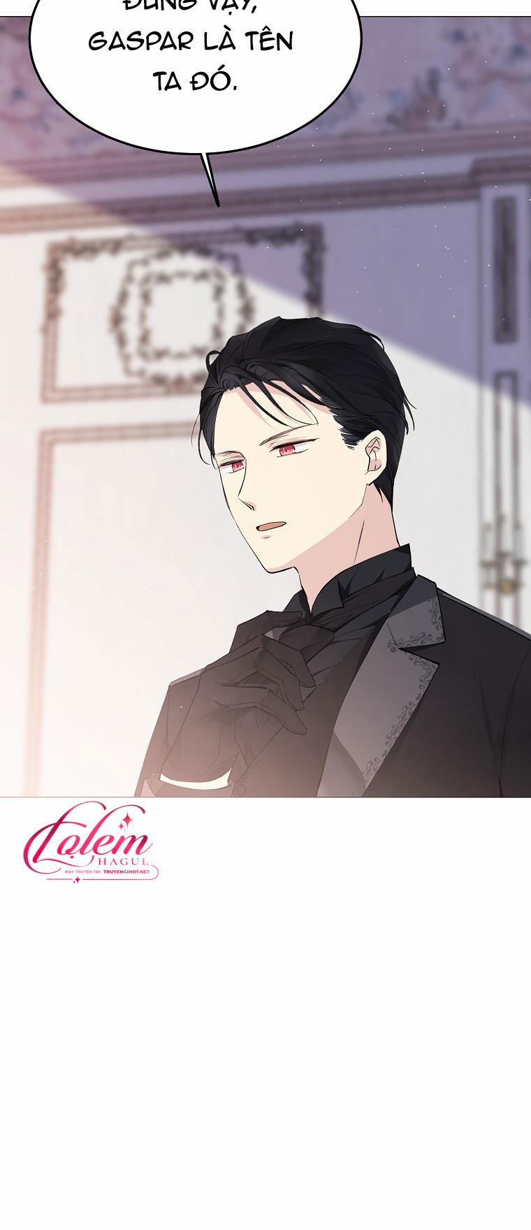 Con Gái Côn Đồ Của Công Tước 0.5 trang 3