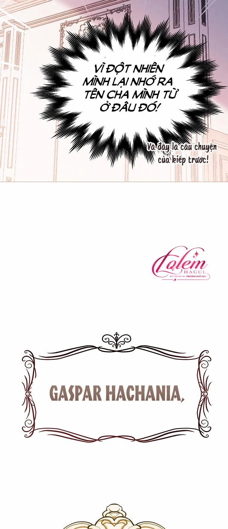 Con Gái Côn Đồ Của Công Tước 0.5 trang 6