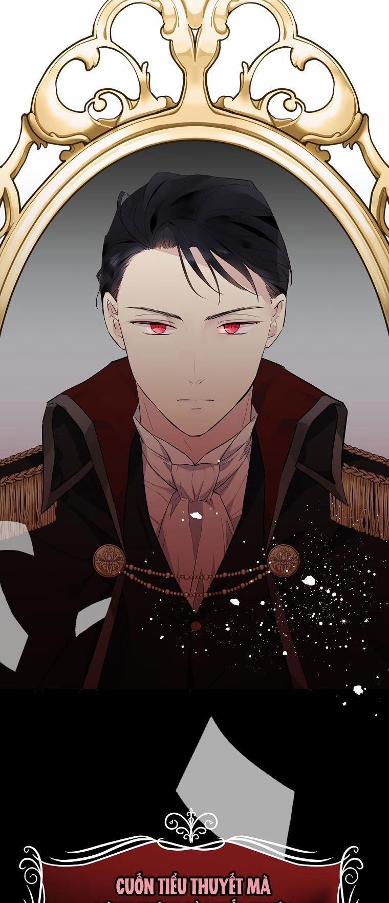 Con Gái Côn Đồ Của Công Tước 0.5 trang 7