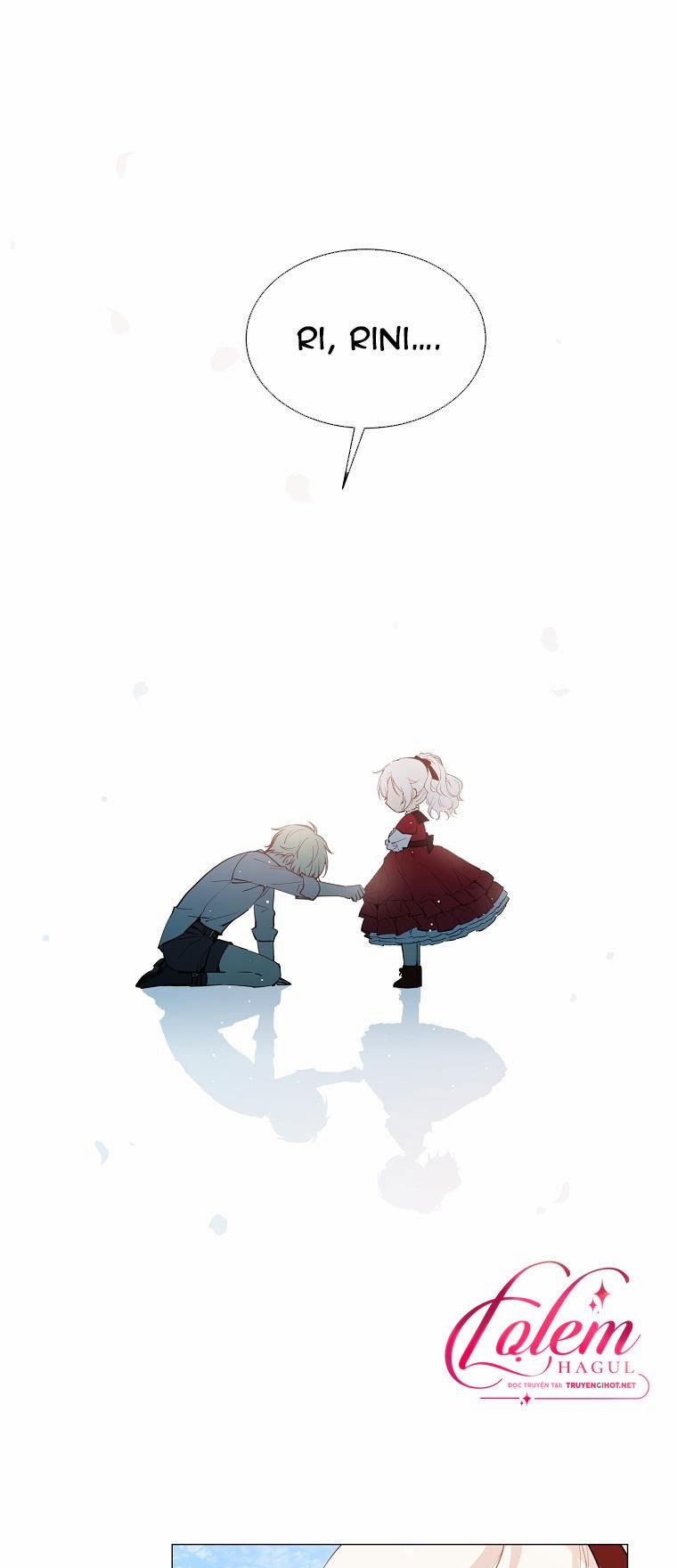 Con Gái Côn Đồ Của Công Tước 0 trang 1