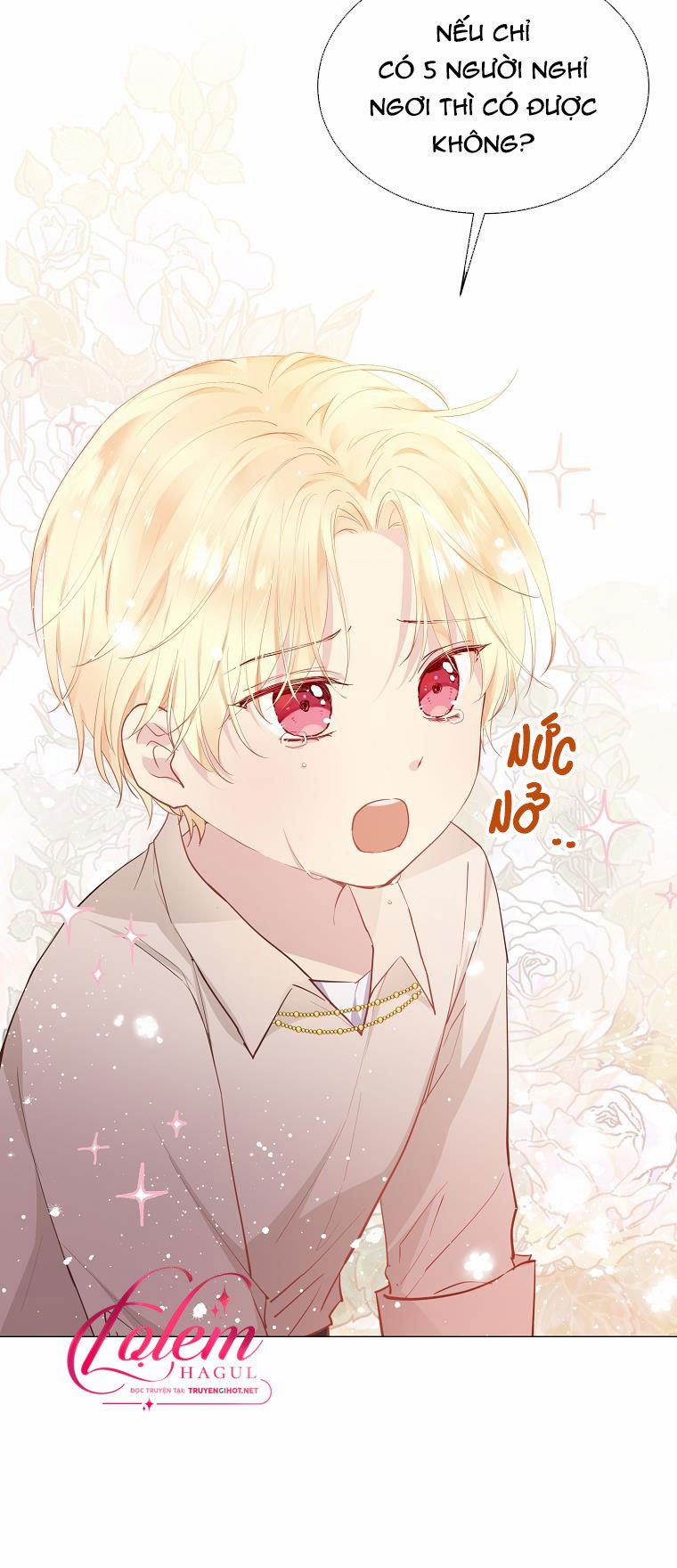 Con Gái Côn Đồ Của Công Tước 0 trang 3