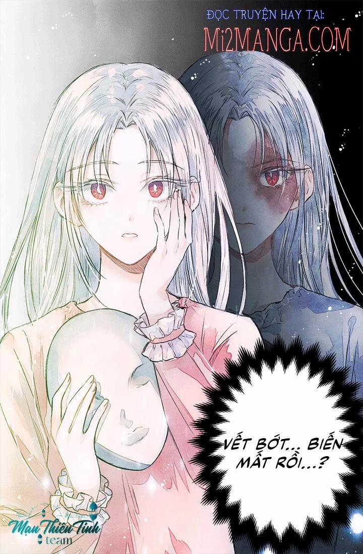 Con Gái Công Tước Sẽ Đình Công 1 trang 13