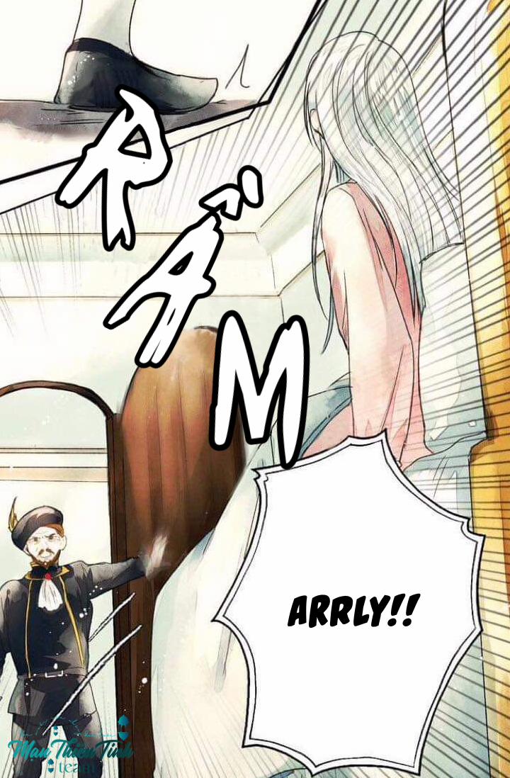 Con Gái Công Tước Sẽ Đình Công 1 trang 14