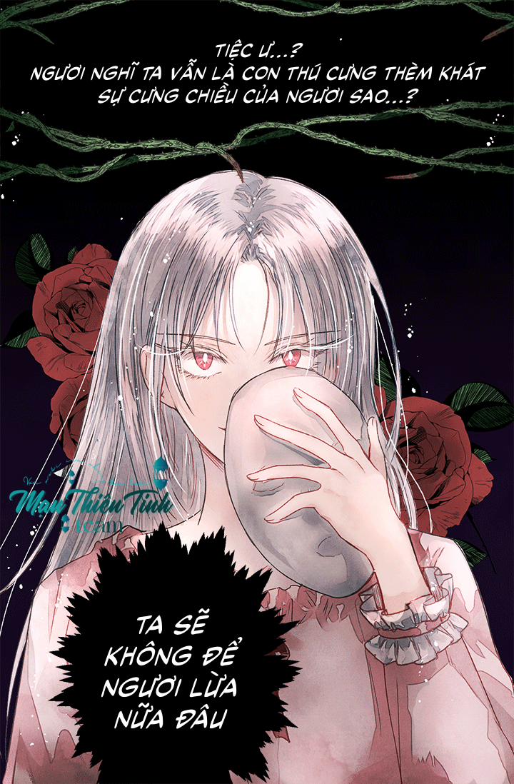 Con Gái Công Tước Sẽ Đình Công 1 trang 17