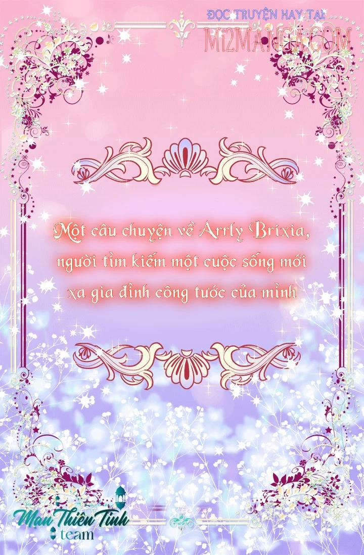 Con Gái Công Tước Sẽ Đình Công 1 trang 22