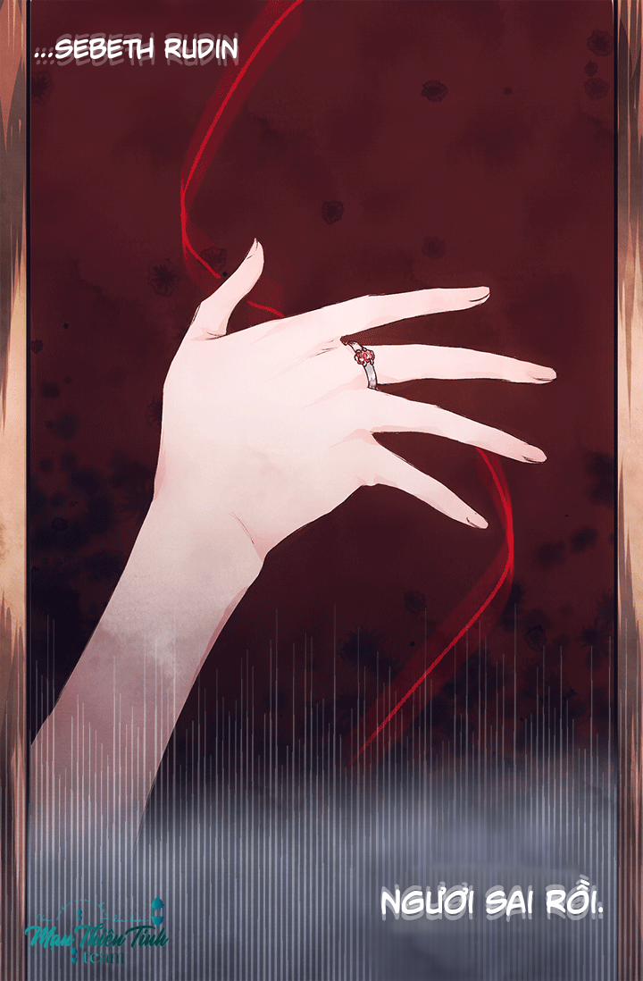 Con Gái Công Tước Sẽ Đình Công 1 trang 8