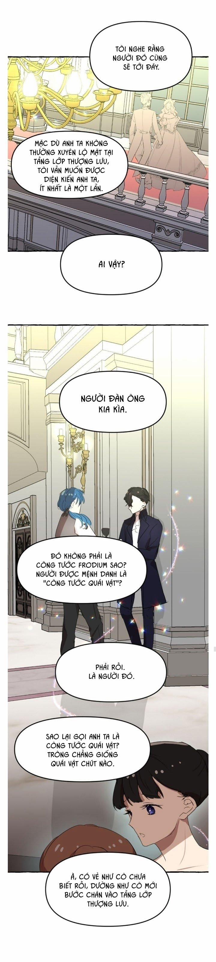 Con Gái Của Bá Tước Hắc Ám 1 trang 3