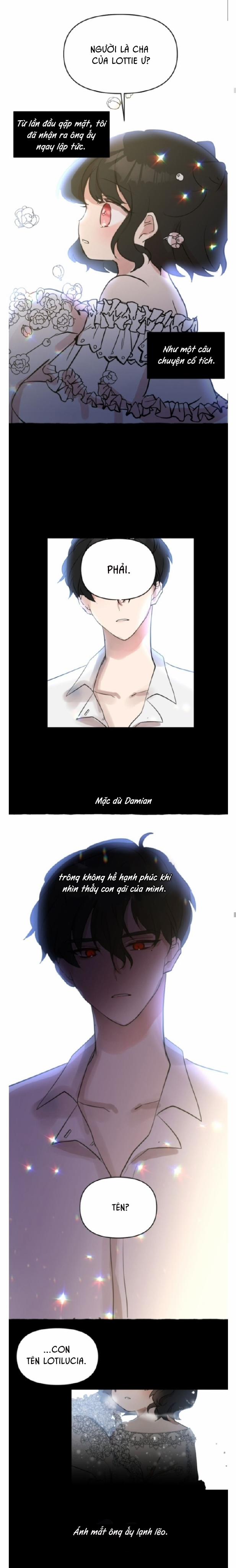 Con Gái Của Bá Tước Hắc Ám 1 trang 7