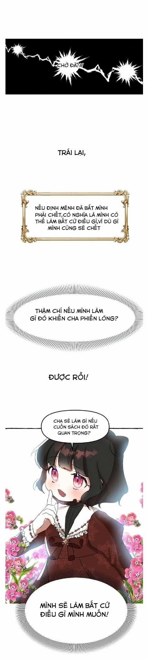 Con Gái Của Bá Tước Hắc Ám 2 trang 14