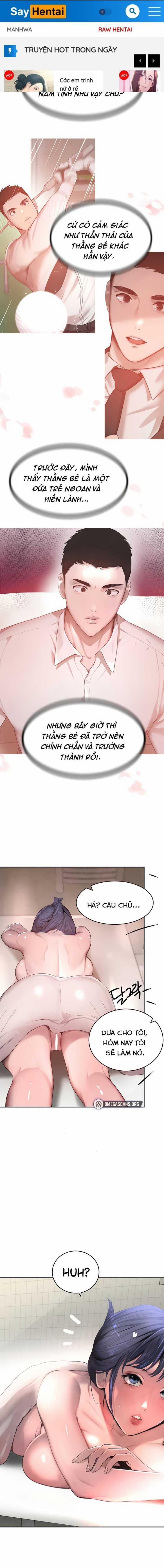 Con Gái Của Boss 10 trang 0