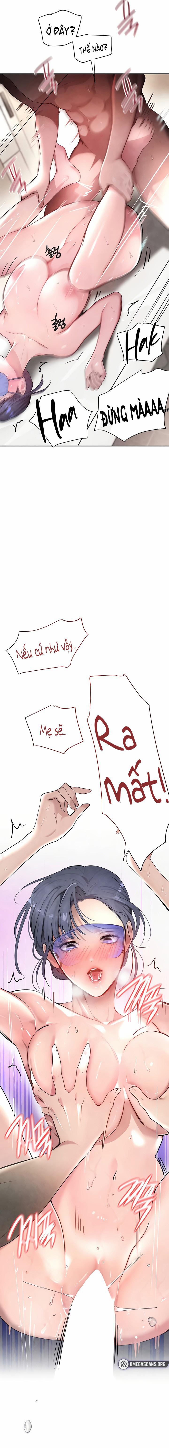 Con Gái Của Boss 14 trang 1