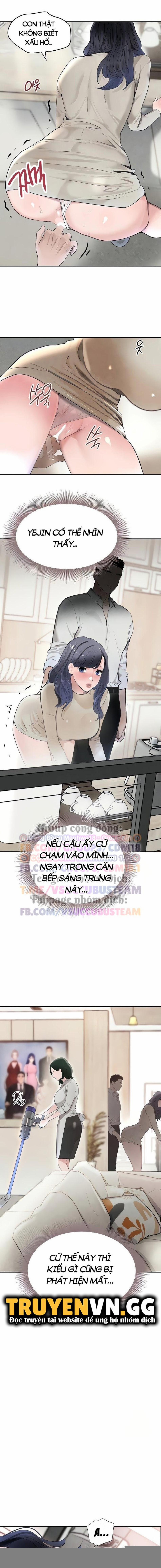 Con Gái Của Boss 19 trang 5