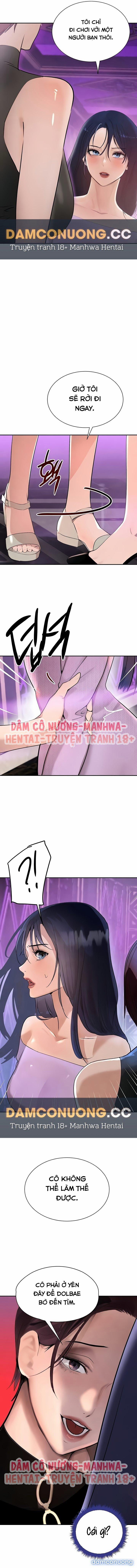 Con Gái Của Boss 22 trang 10