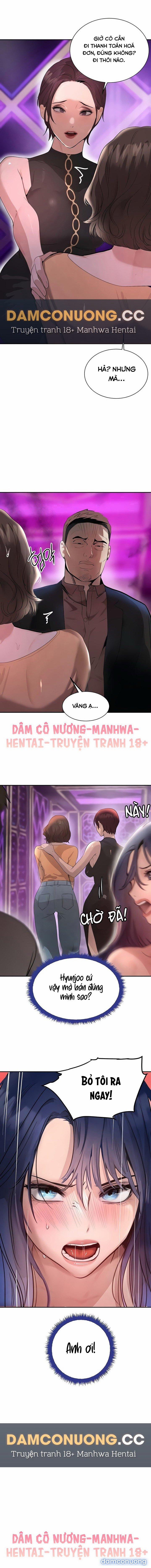 Con Gái Của Boss 22 trang 12