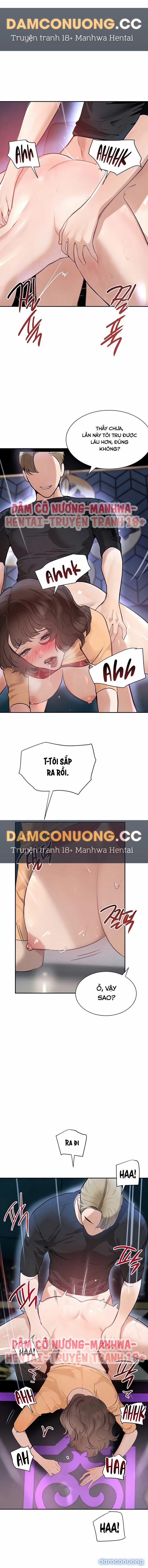 Con Gái Của Boss 22 trang 3