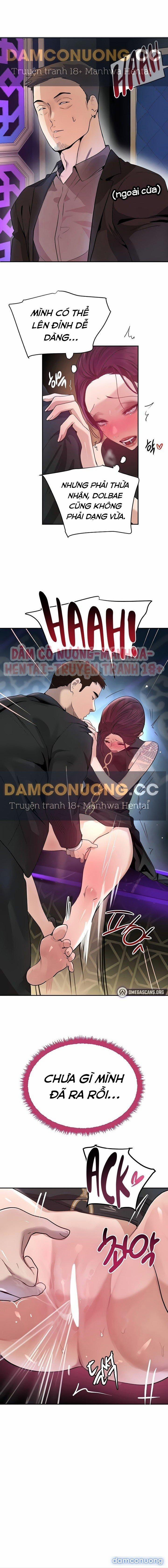 Con Gái Của Boss 25 trang 12