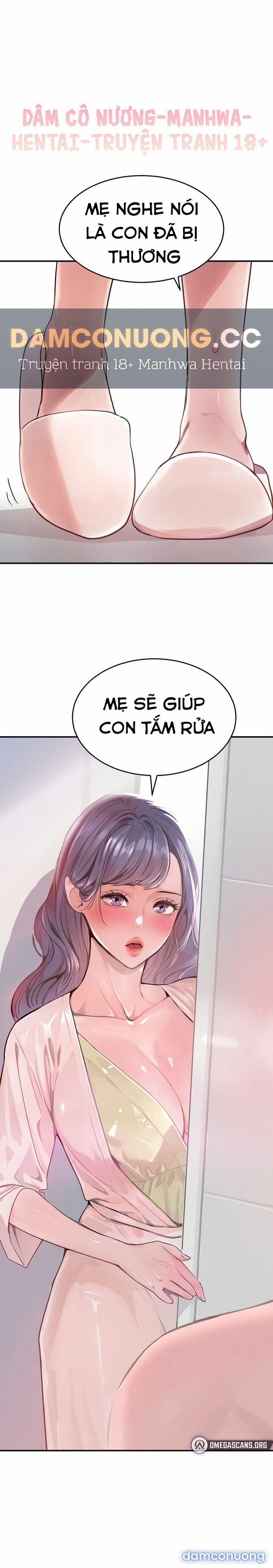 Con Gái Của Boss 29 trang 11