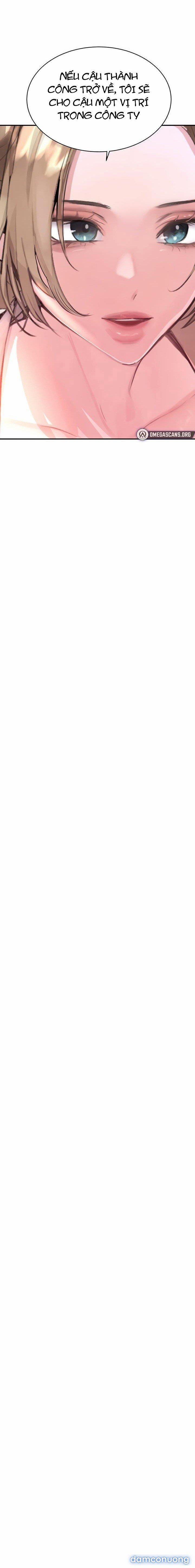 Con Gái Của Boss 31 trang 23