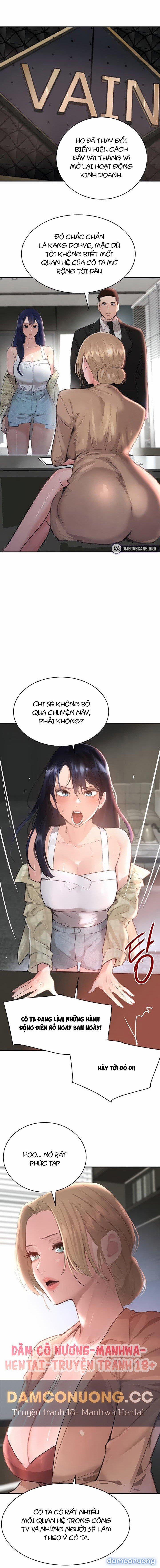 Con Gái Của Boss 31 trang 7