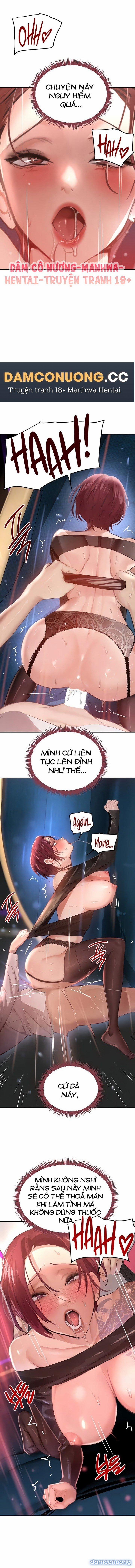 Con Gái Của Boss 36 trang 3