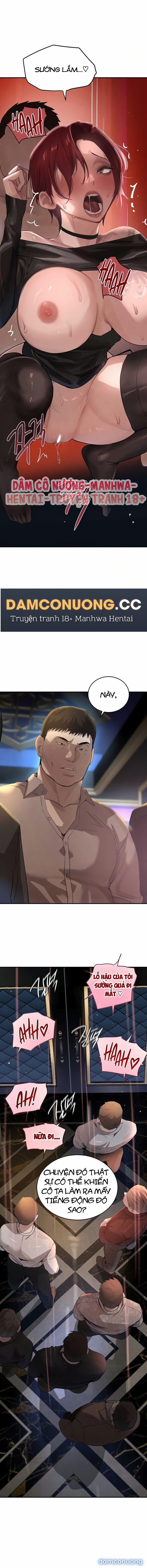 Con Gái Của Boss 36 trang 9