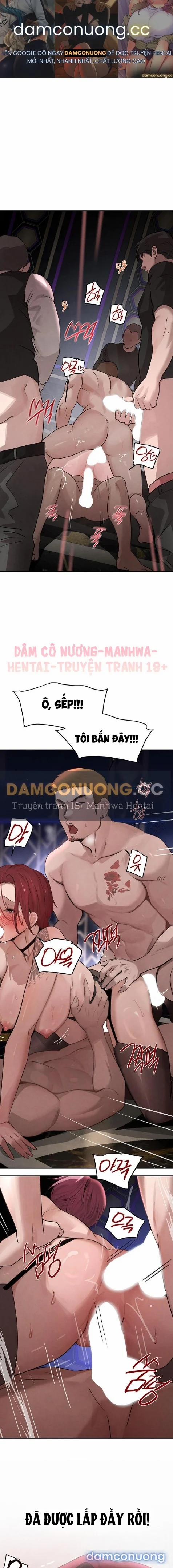 Con Gái Của Boss 38 trang 0