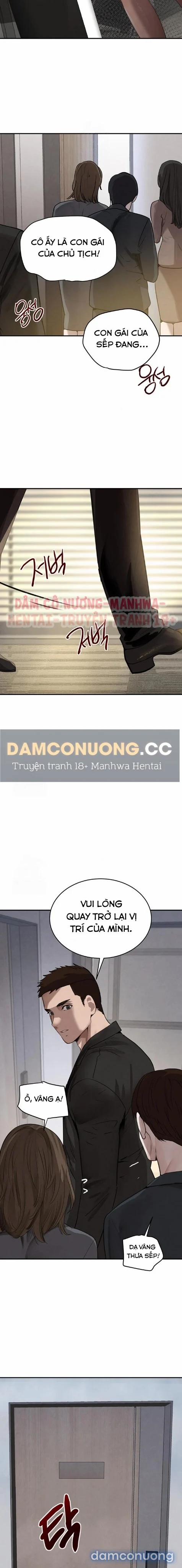 Con Gái Của Boss 38 trang 12