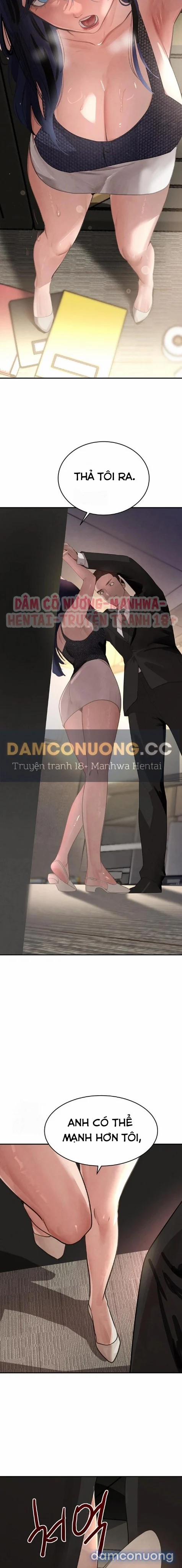 Con Gái Của Boss 38 trang 15