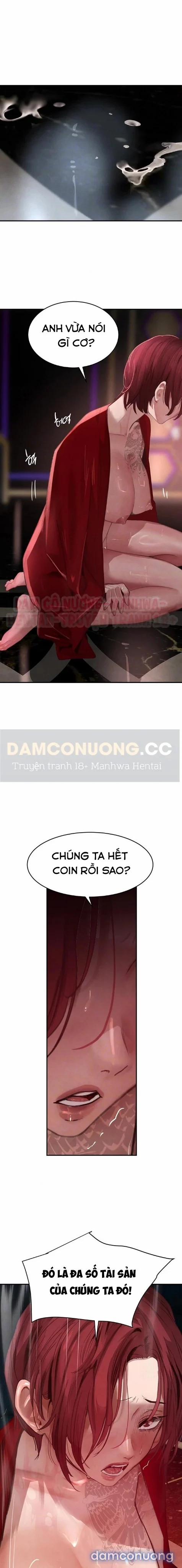 Con Gái Của Boss 38 trang 2