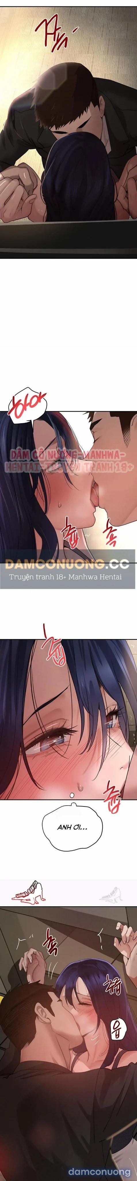 Con Gái Của Boss 38 trang 20