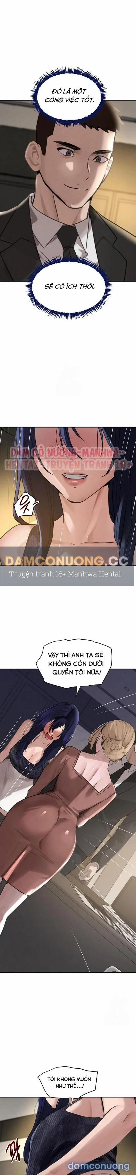 Con Gái Của Boss 38 trang 7