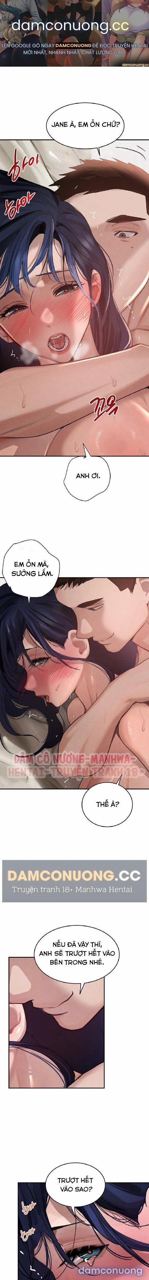 Con Gái Của Boss 41 trang 0