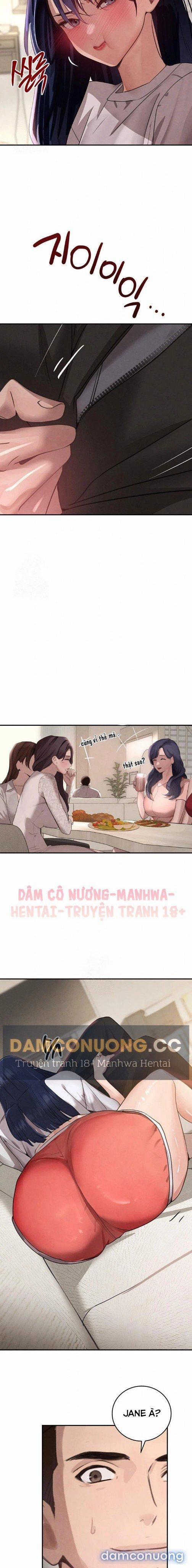 Con Gái Của Boss 41 trang 21