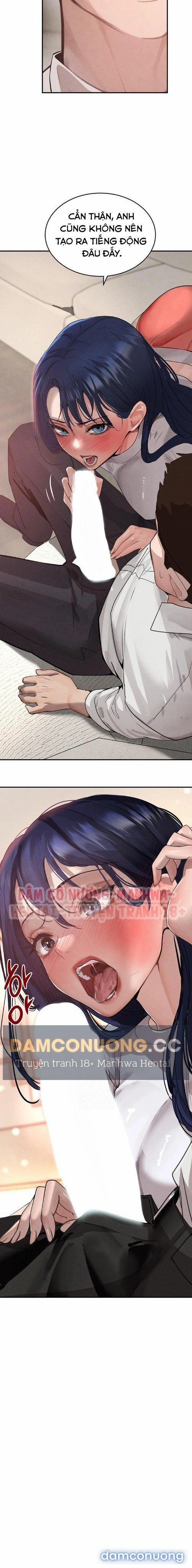 Con Gái Của Boss 41 trang 22