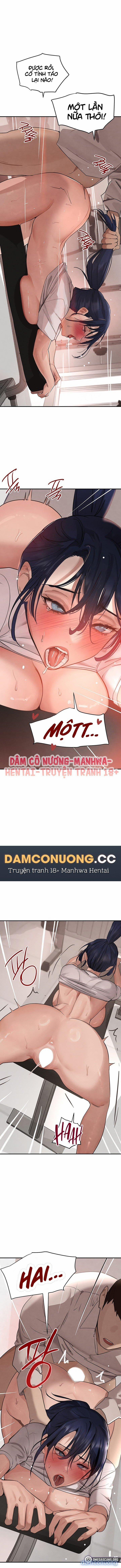 Con Gái Của Boss 42 trang 11