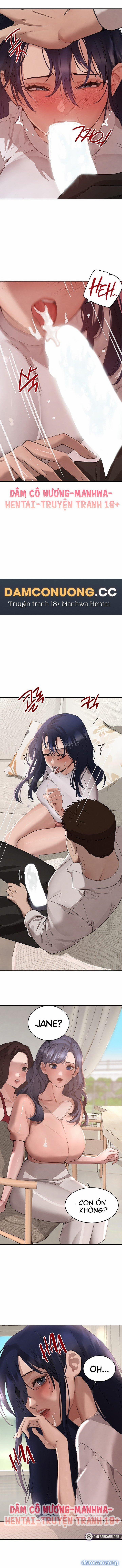 Con Gái Của Boss 42 trang 3