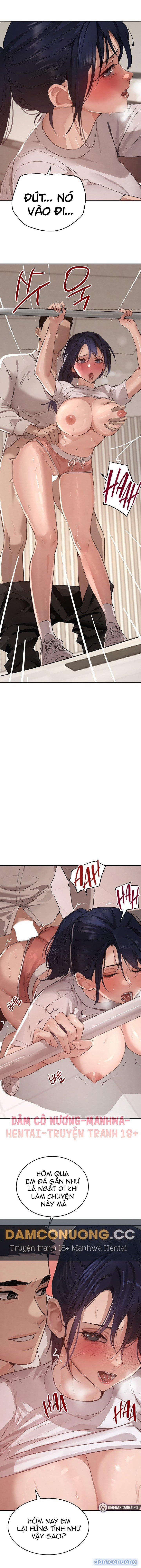 Con Gái Của Boss 42 trang 6