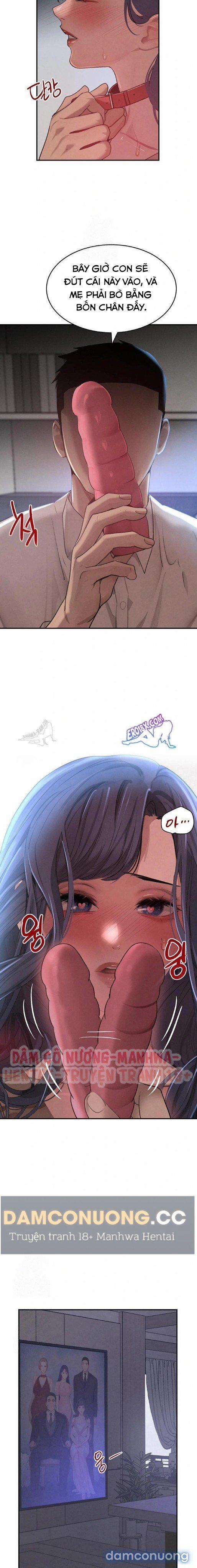 Con Gái Của Boss 43 trang 11