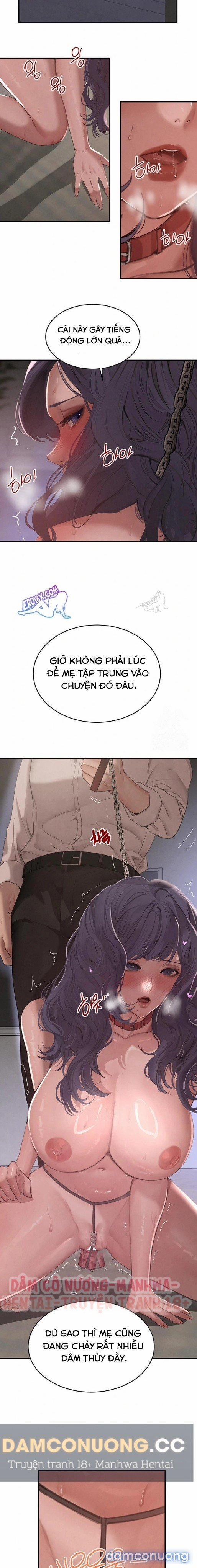 Con Gái Của Boss 43 trang 12