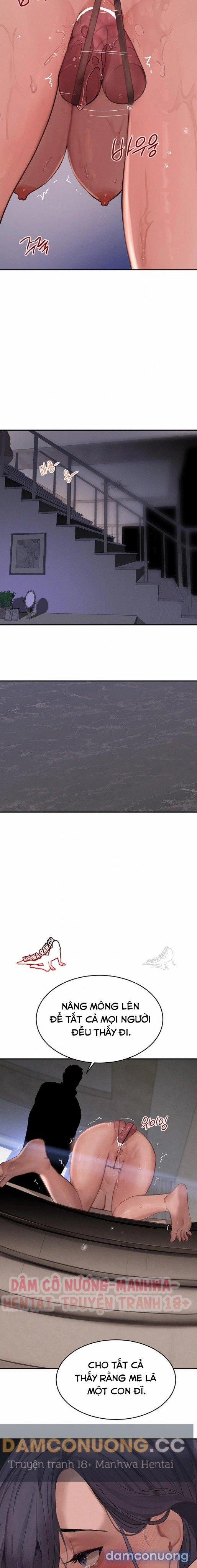 Con Gái Của Boss 43 trang 14