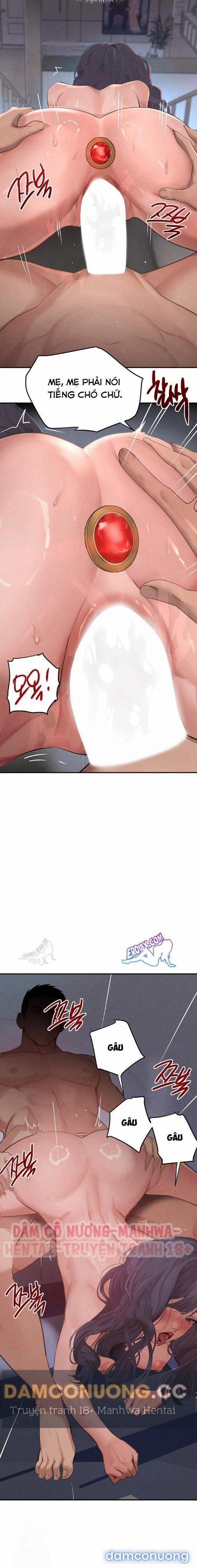 Con Gái Của Boss 43 trang 21