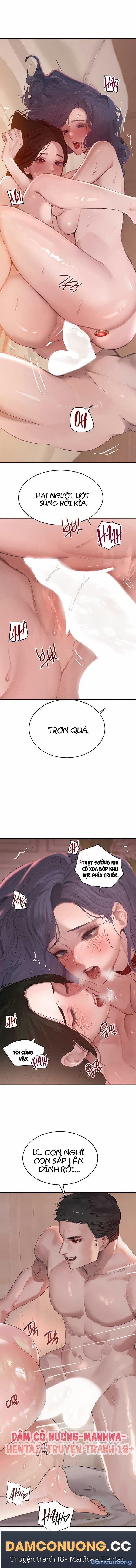 Con Gái Của Boss 44 trang 11