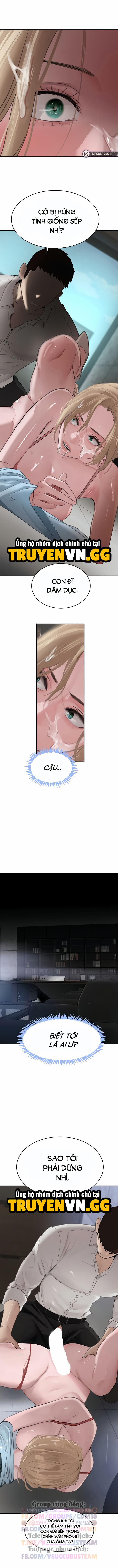 Con Gái Của Boss 50 trang 5