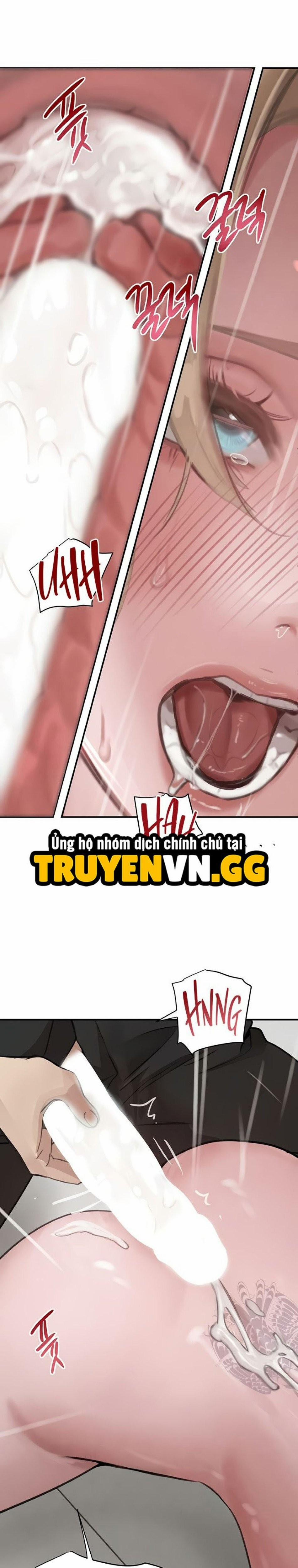 Con Gái Của Boss 51 trang 13