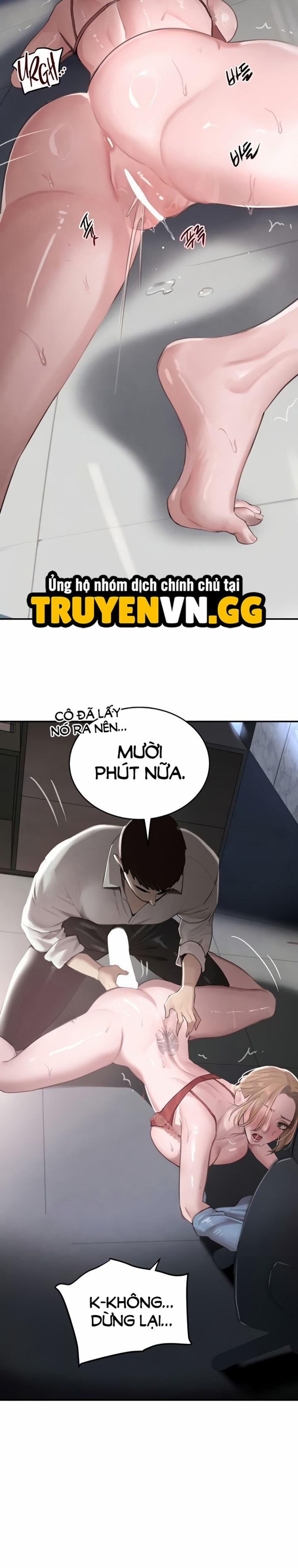 Con Gái Của Boss 51 trang 2