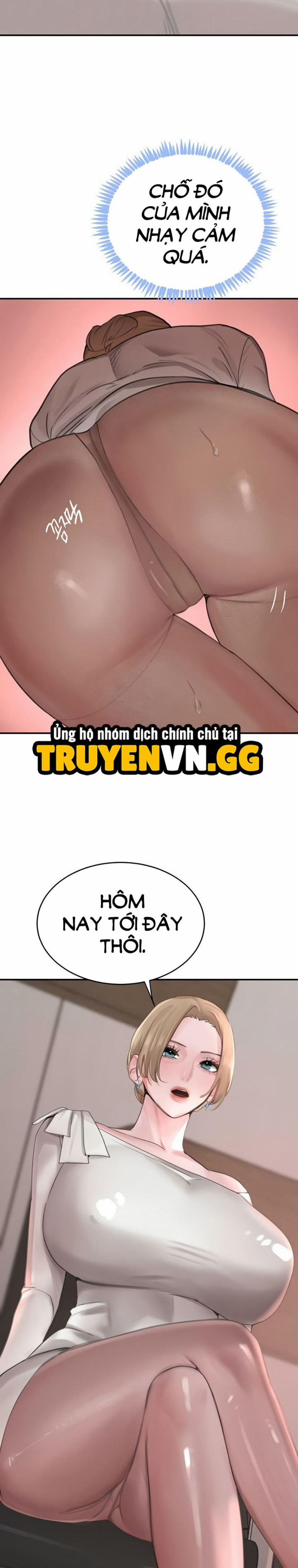 Con Gái Của Boss 51 trang 26